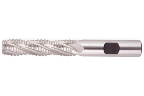 13/16,2FL SGL END END-MIL 3/4 SHK –5000A