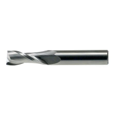 31/32,TWO FL SGL END END-MIL 1 SHK 5000A