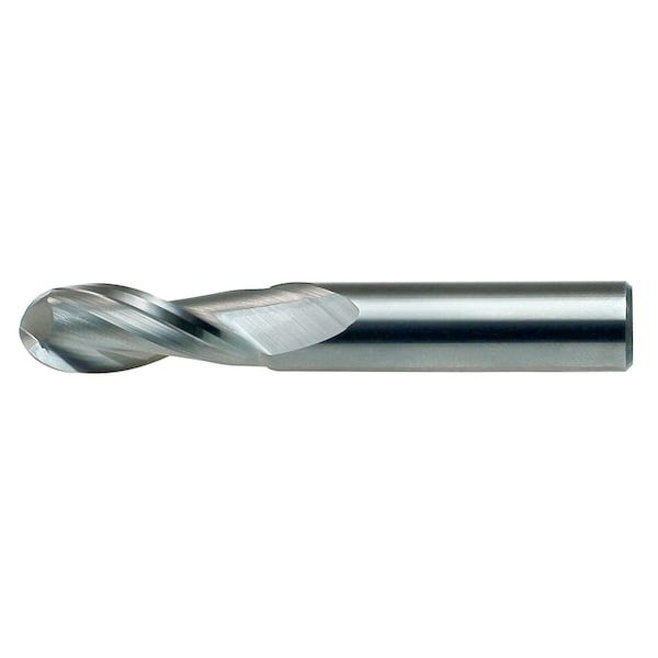1-1/4,2FL SGL END END-MIL 7/8 SHK –5000A