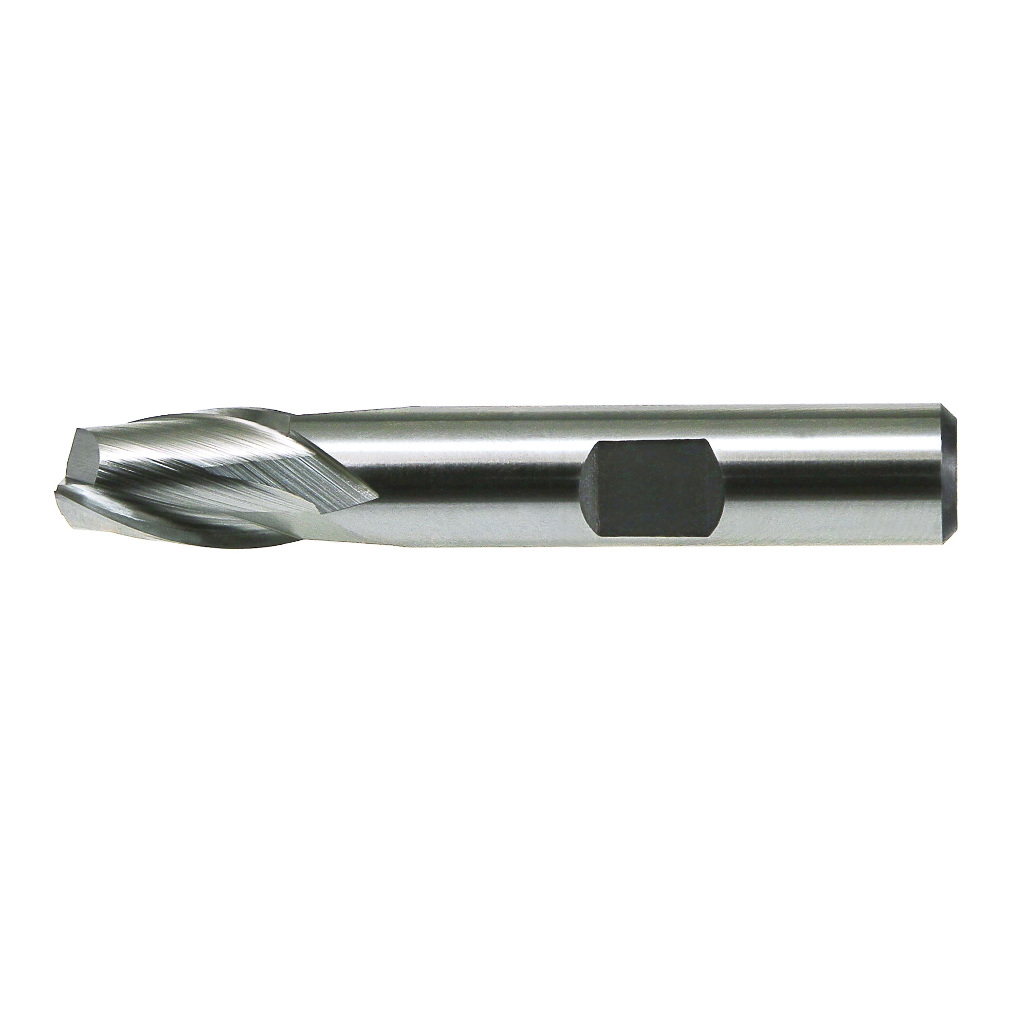 2, TWO FLUT SGL END END-MIL 3/4 SH 5000A