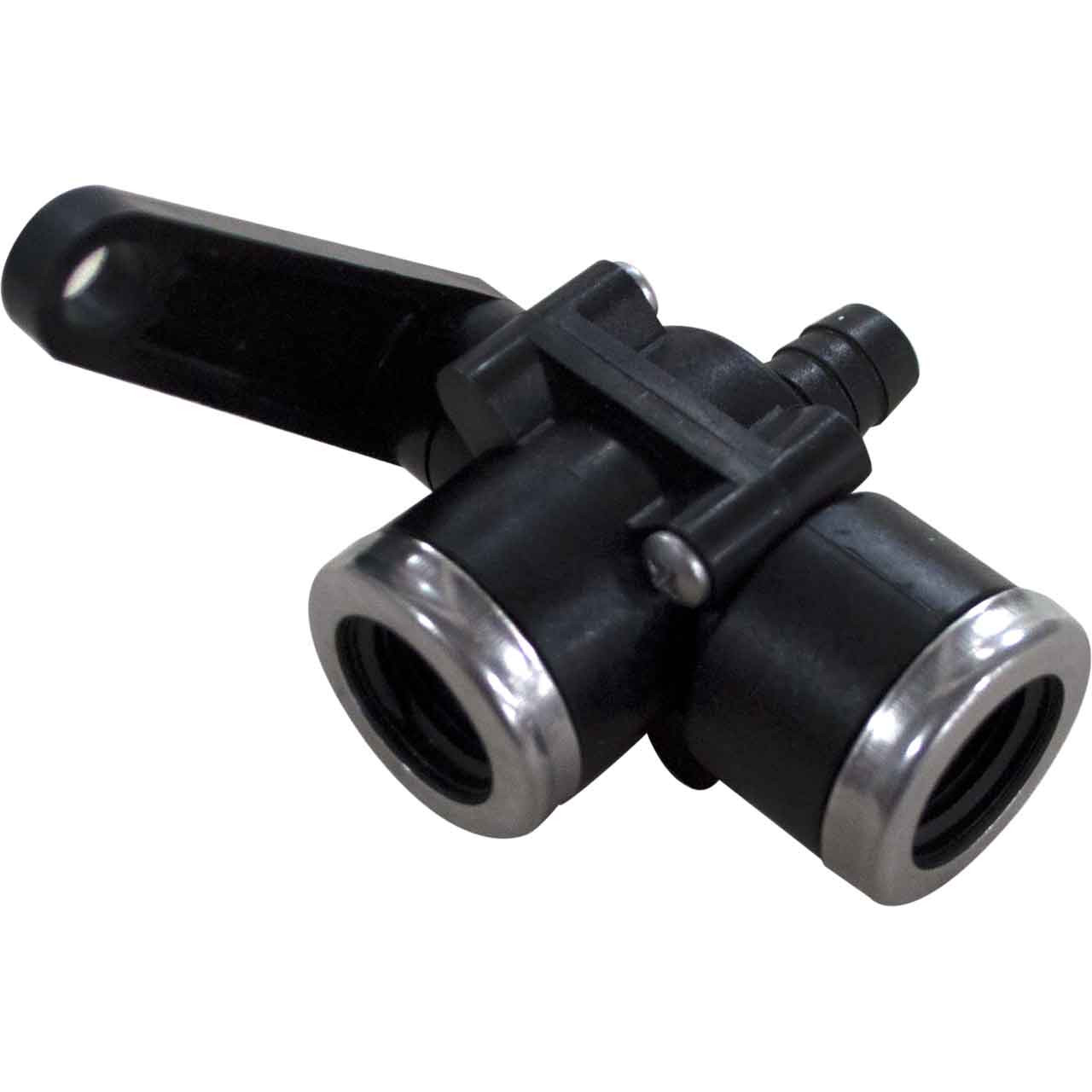 3-WAY VALVE MAXI