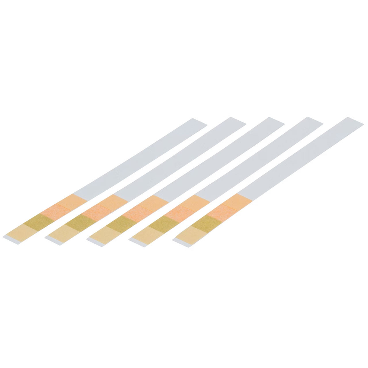 pH INDICATOR STRIPS-PKG/5