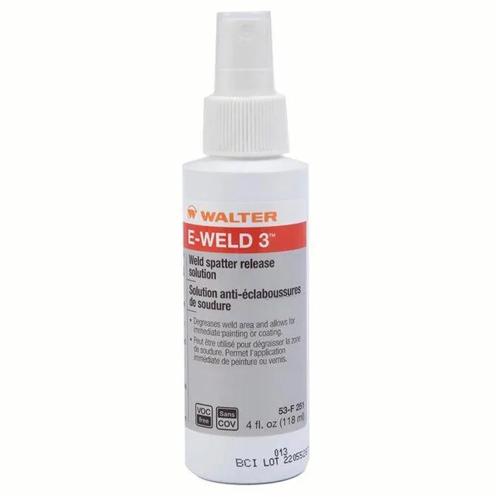 E-WELD 3 4 OZ (118ML)