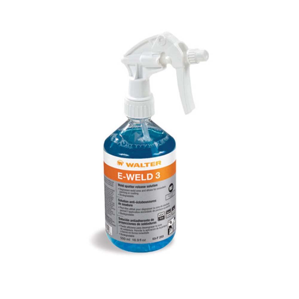 E-WELD 3/ 1000 L