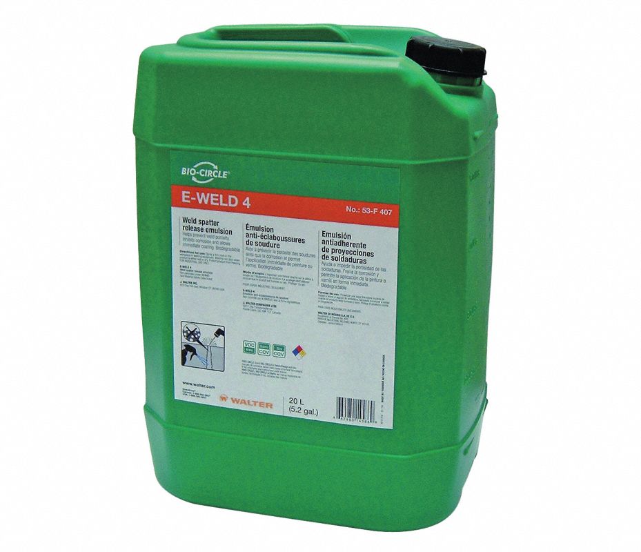 E-WELD 4/ 20 L
