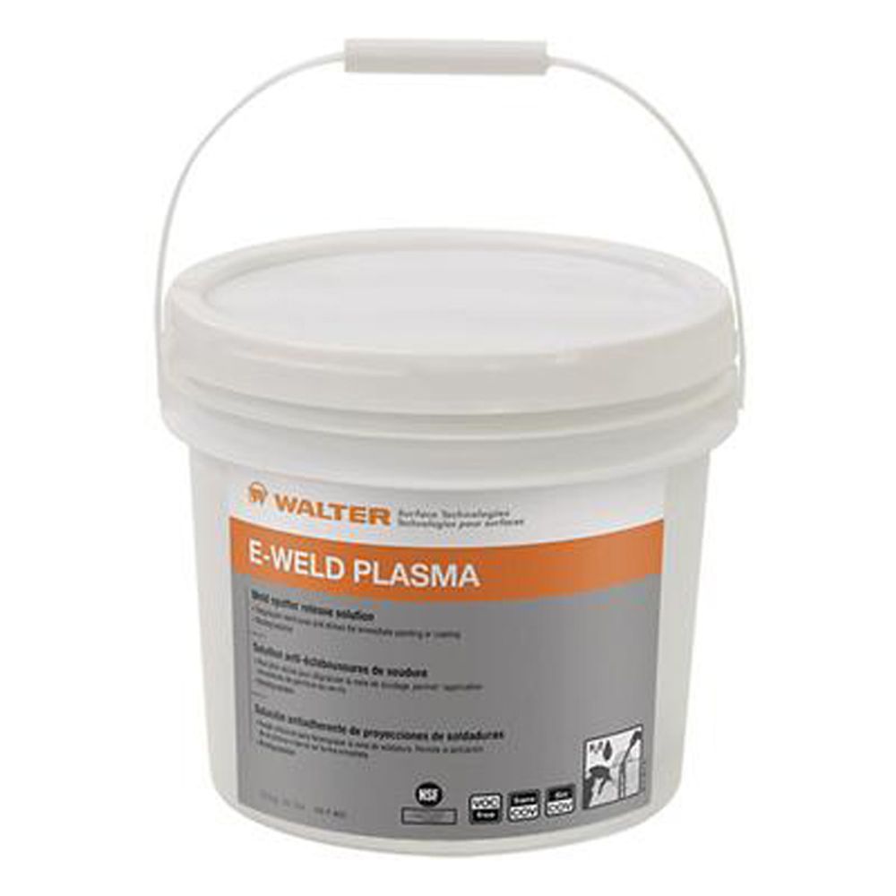 E-WELD PLASMA, 10Kg