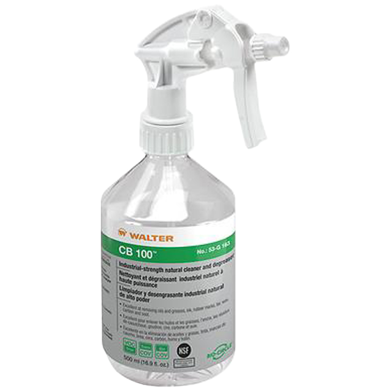 CB100 4 OZ (118ML)