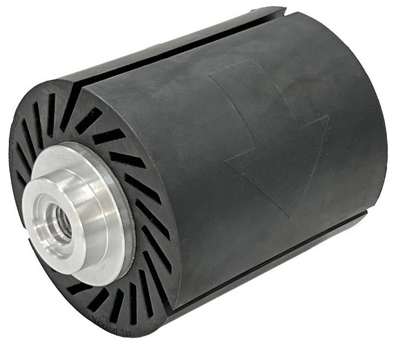 5-3/8" EXPANDING DRUM/5/8"-11