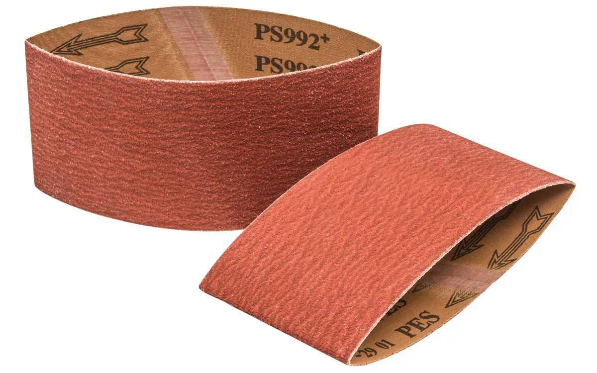 3.5"X15.5" GR40 DRUM BELT