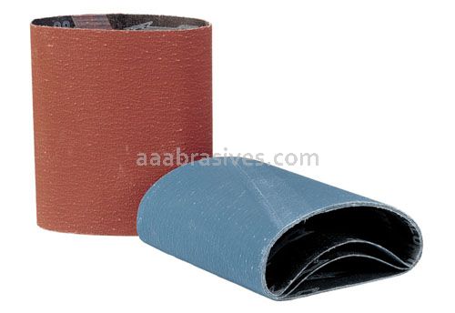 5-3/8" GR40 DRUM BELT