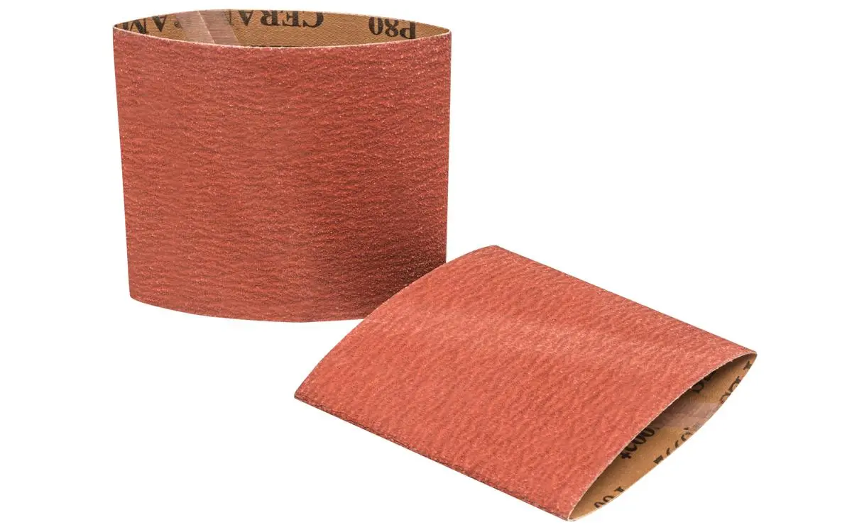 5-3/8" GR80 DRUM BELT