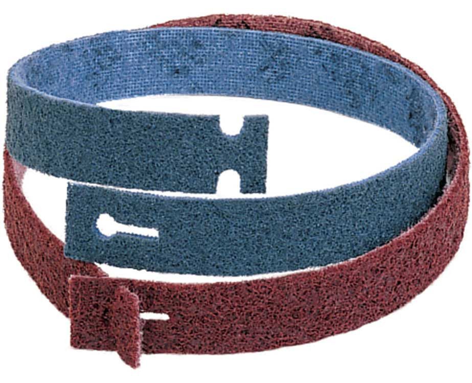 BLENDEX STRIP BELT-COARSE