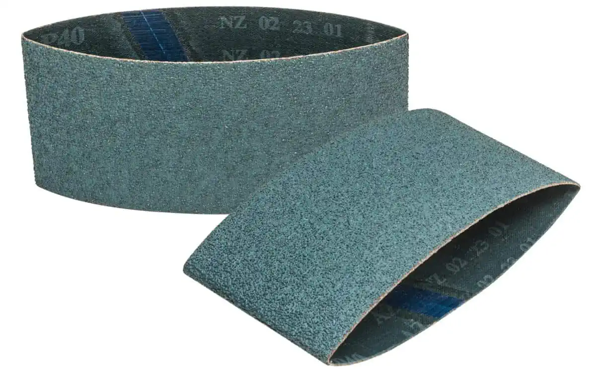 3.5X15.5"BLEND.DRUM BELT/C