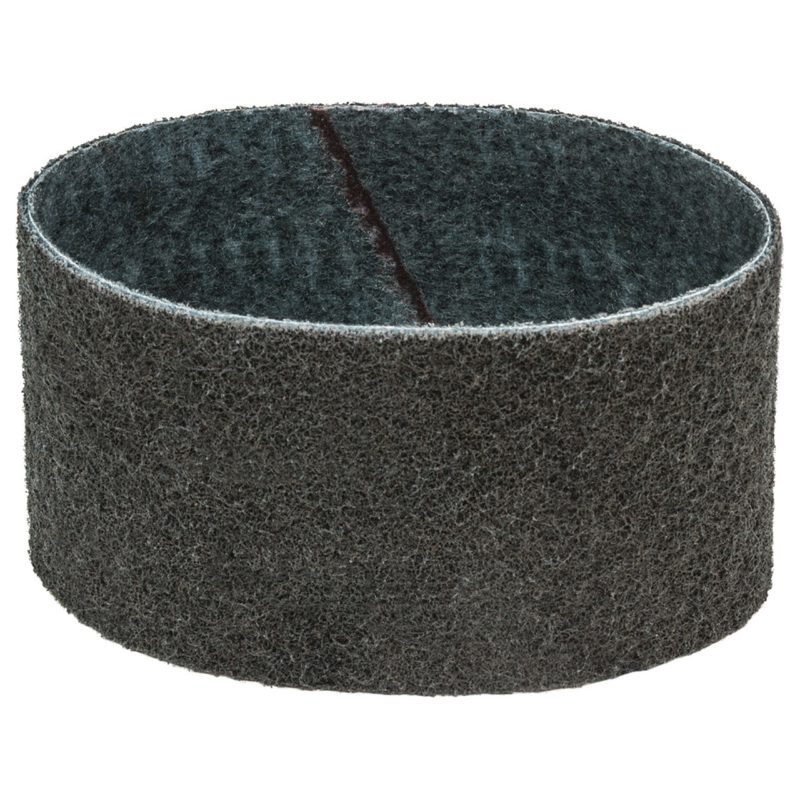 3.5X15.5"BLEND.DRUM BELT/F
