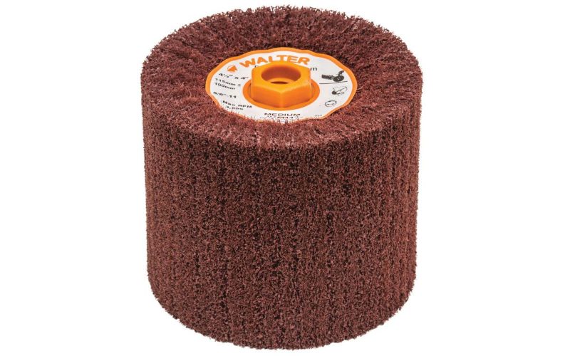 4-1/2X4" BLENDEX DRUM-MED