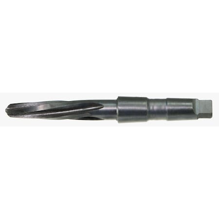 1/2,BRIDGE REAMER TAPER SHNK –4250