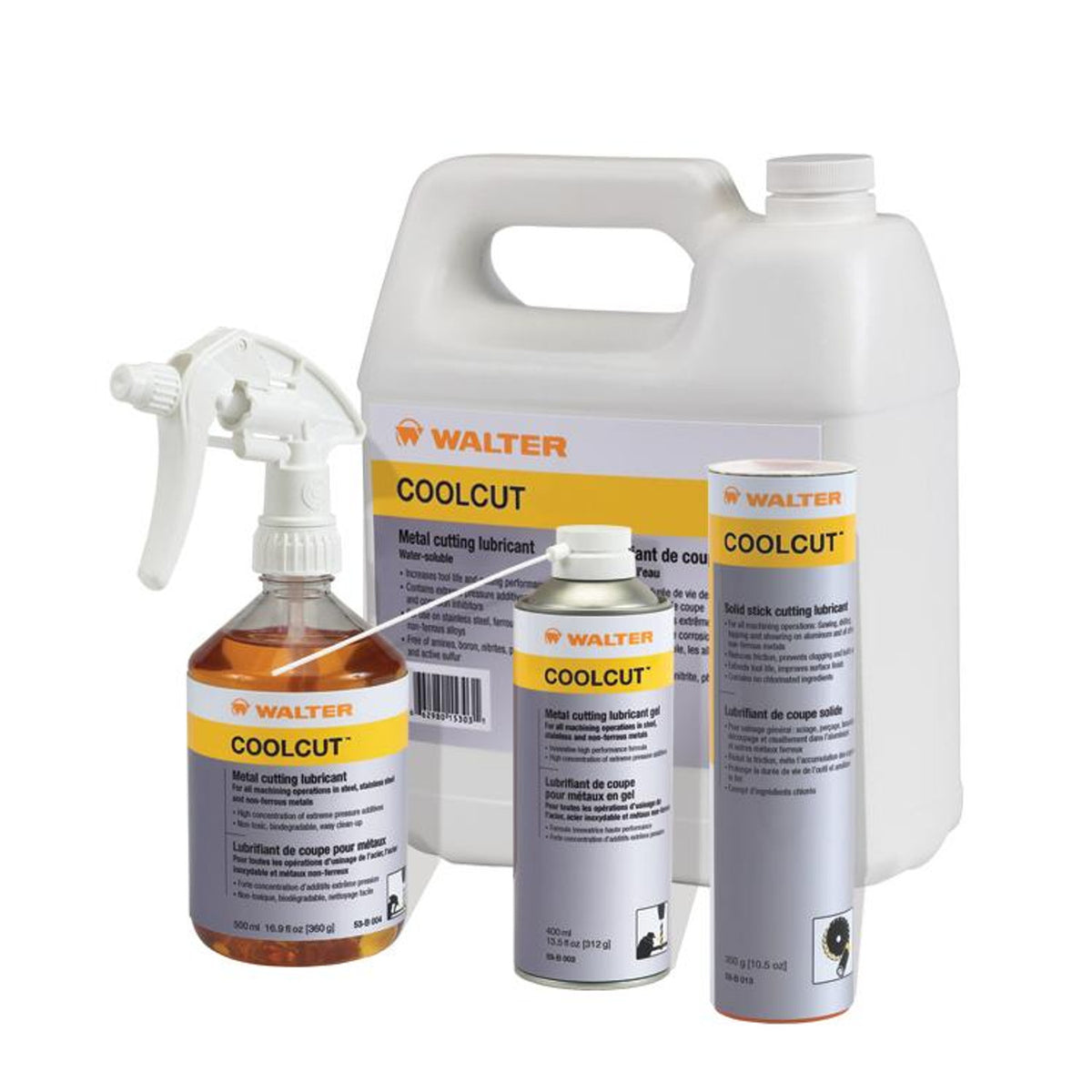 COOLCUT LIQUID/208 L