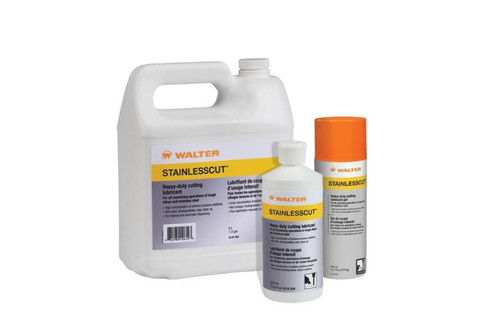 STAINLESSCUT LIQUID 3.78 L