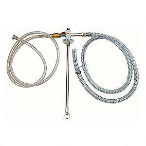 COOLCUT FLUID PROPORTIONING SYSTEM