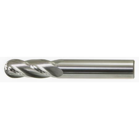 1 4FL END- MIL BALL NOSE 1SH –6400A