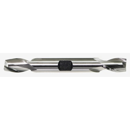 6.0,2FL SGL END END-MIL 3/8 SHK –5600A