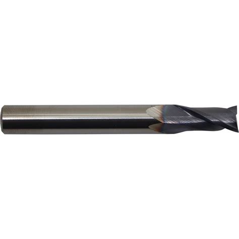 12.0,2FL SGL END END-MIL 1/2 SHK –5600A
