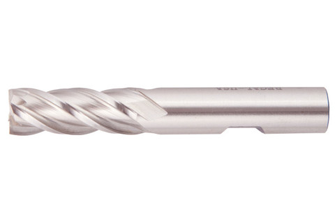 45.0,4FL SGL END END-MIL 1-1/4 SHK 5600A