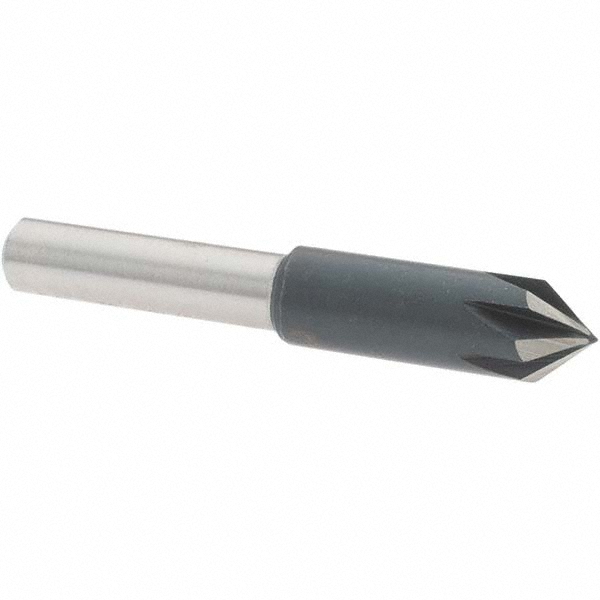 5/16,COUNTRSINK 82DEG 6 FLUT – 3900E