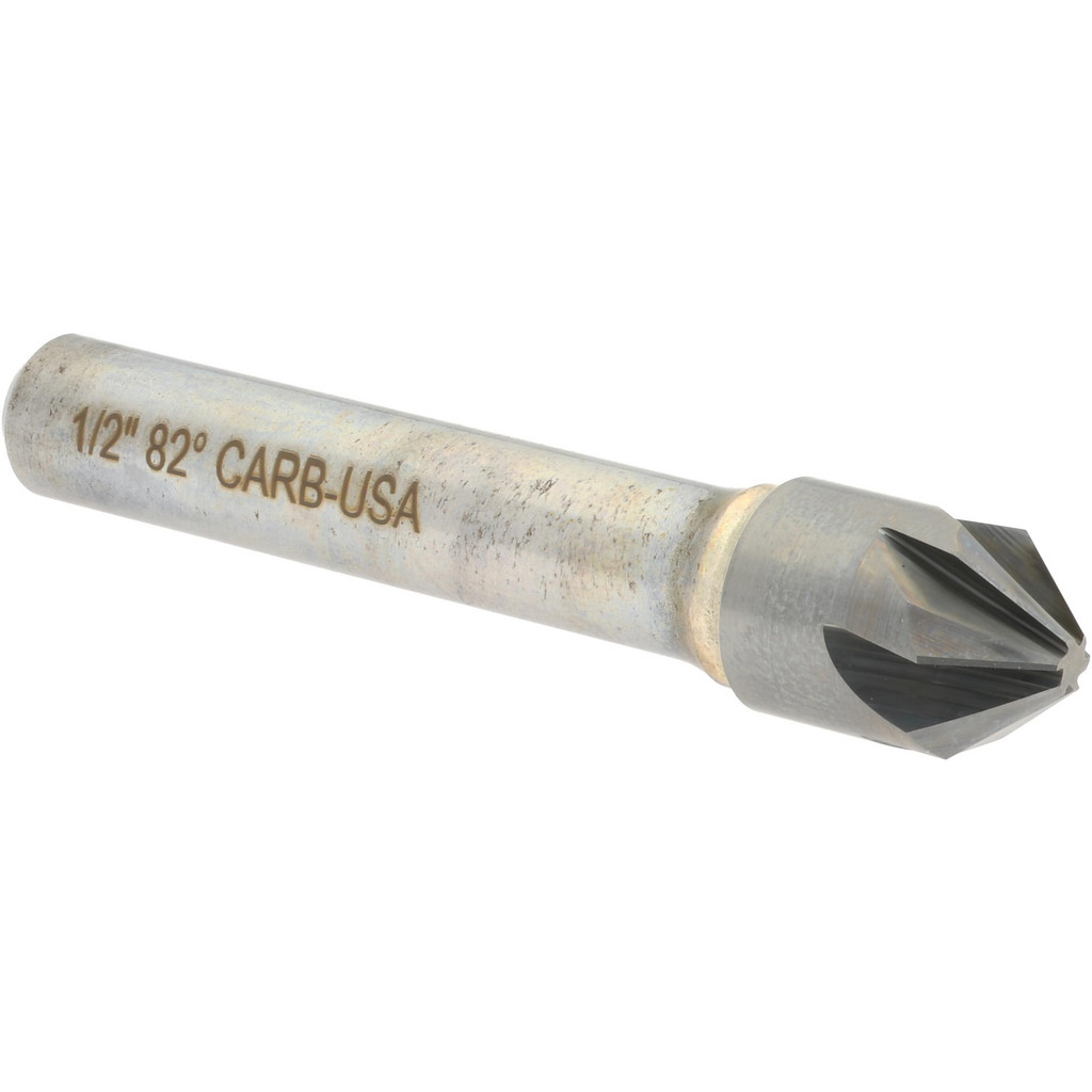 1/2,COUNTRSINK 82DEG 6 FLUT – 3900E