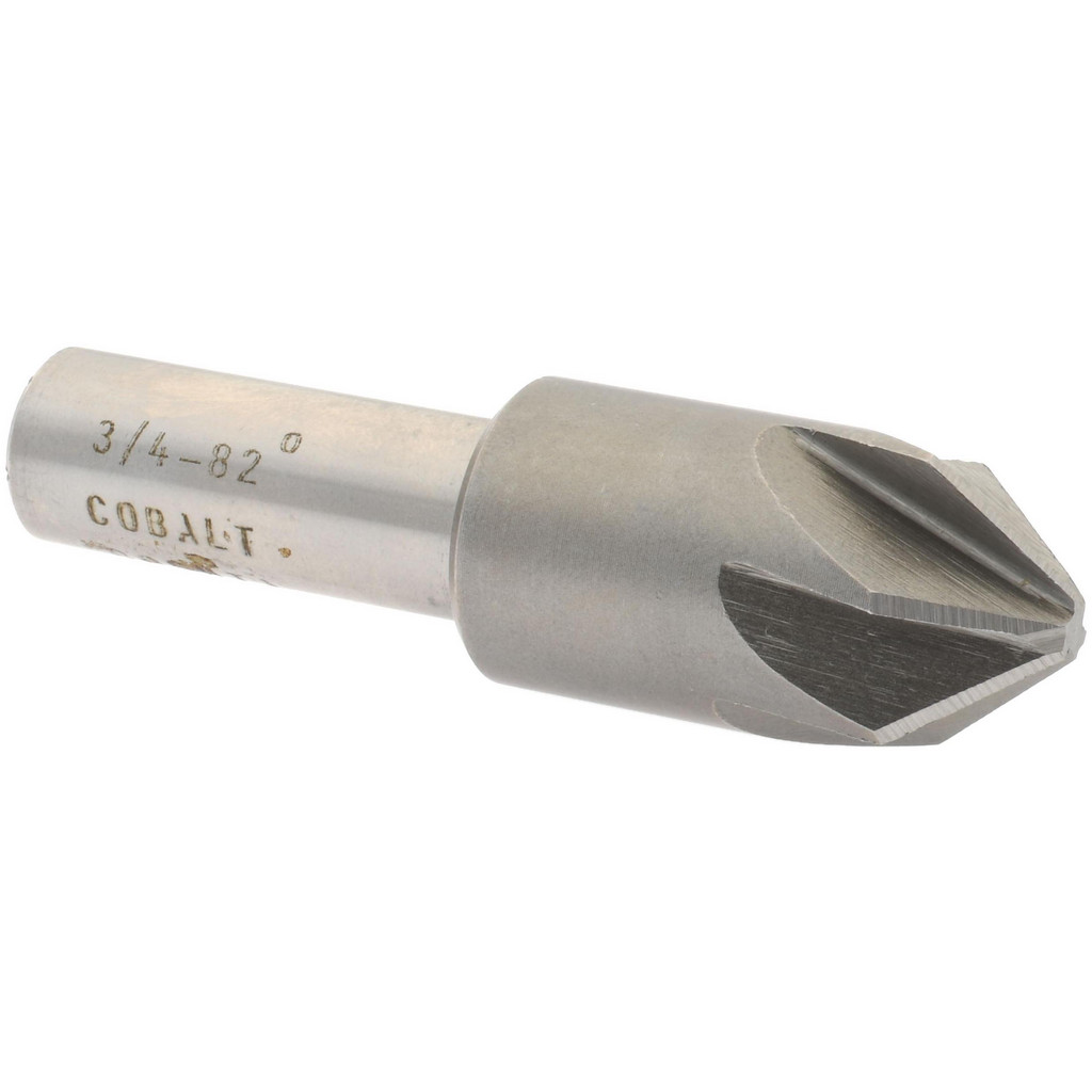 3/4,COUNTRSINK 82DEG 6 FLUT – 3900E