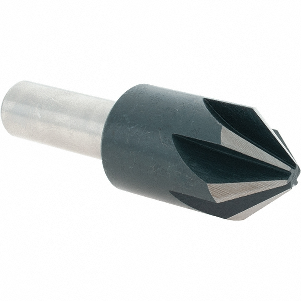 7/8,COUNTRSINK 82DEG 6 FLUT – 3900E
