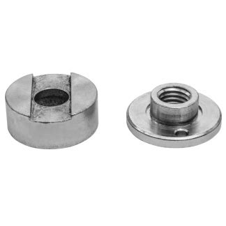 3"X5/8"-11 FLANGE SET