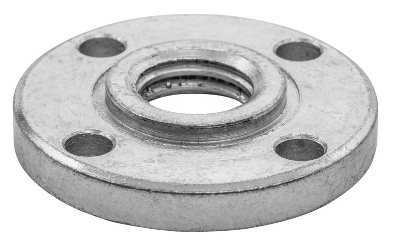 5/8" CLAMP NUT