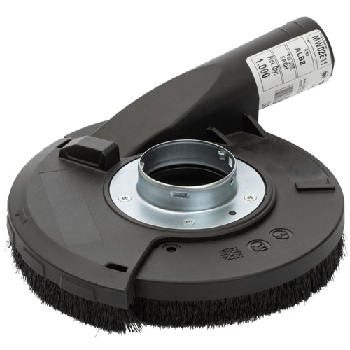 DUST GUARD