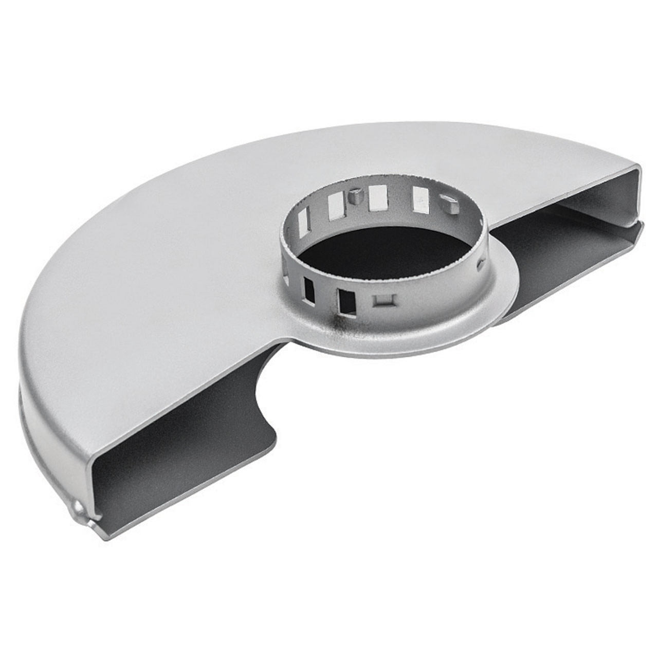 CUTTING WHEEL GUARD 9"