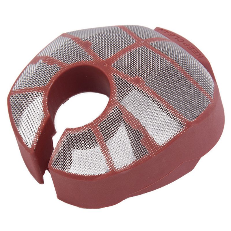 DUST PROTECTION FILTER