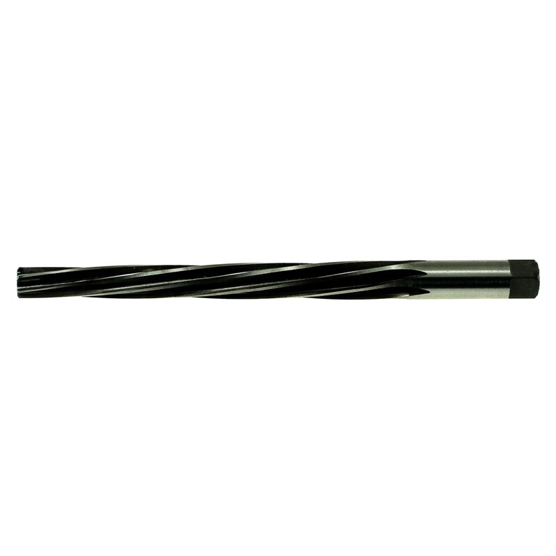 2/0,STR FLUT TAPER PIN REAMER –4500E