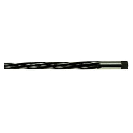 1,RIGHT HAND CUT TAPER PIN REAMER –4500E