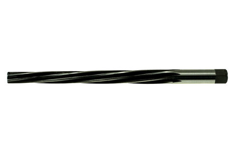9,RIGHT HAND CUT TAPER PIN REAMER –4500E