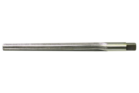 1,RIGHT HAND CUT TAPER PIN REAMER –4550E