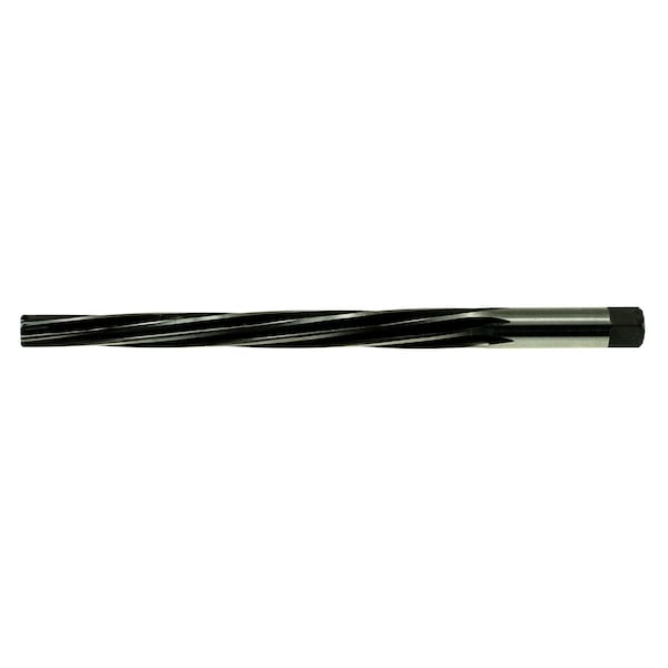 10,RIGHT HAND CUT TAPER PIN REAMER-4550E