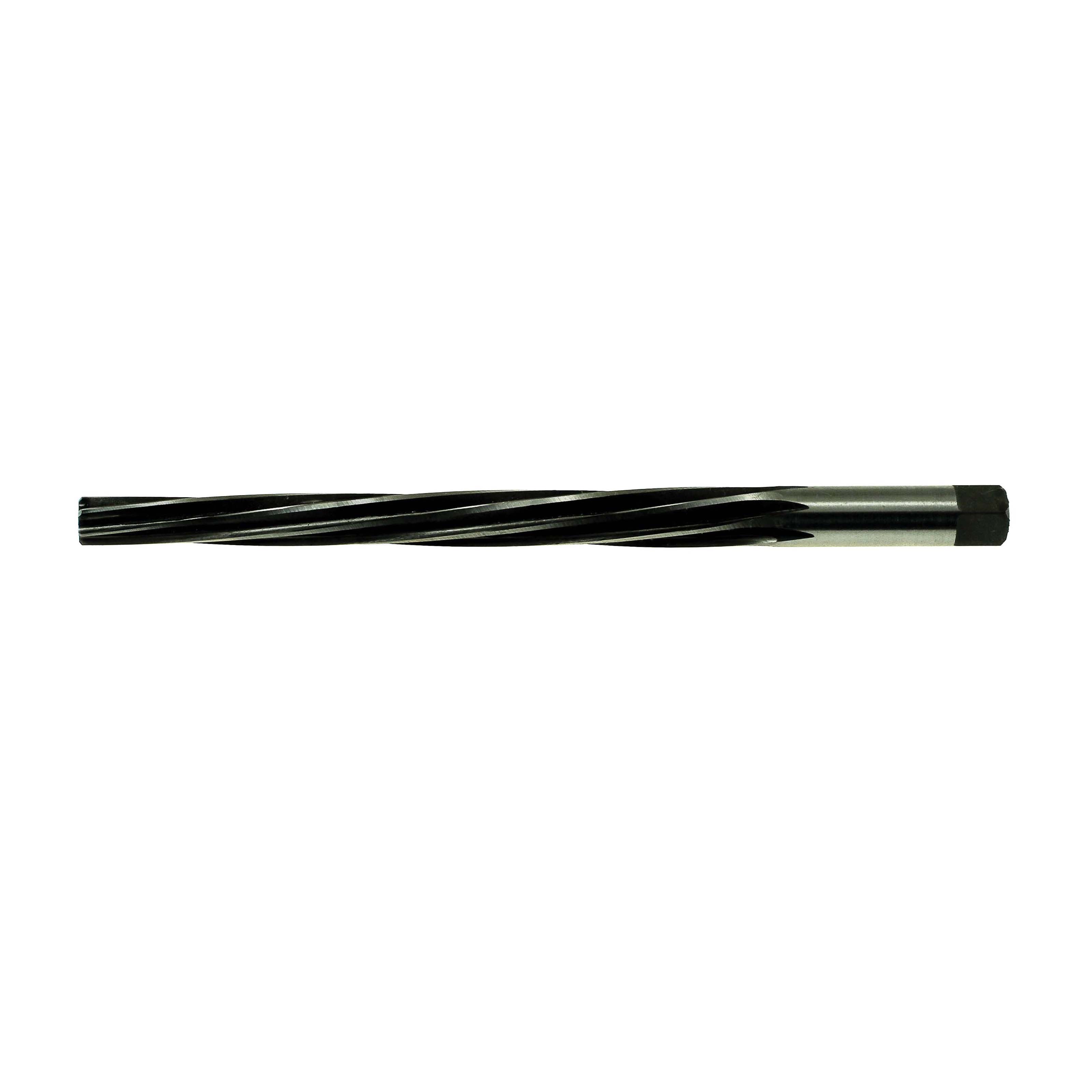 3/0,HEL FLUT TAPER PIN REAMER –4570E