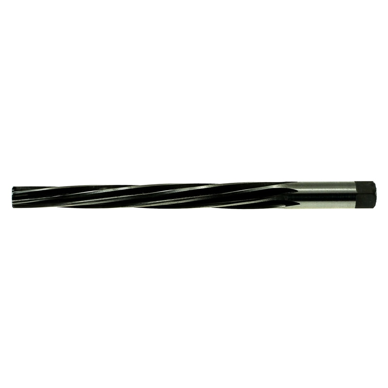 3,HEL FL RIGHT CUT TAPER PIN REAMER 4570E