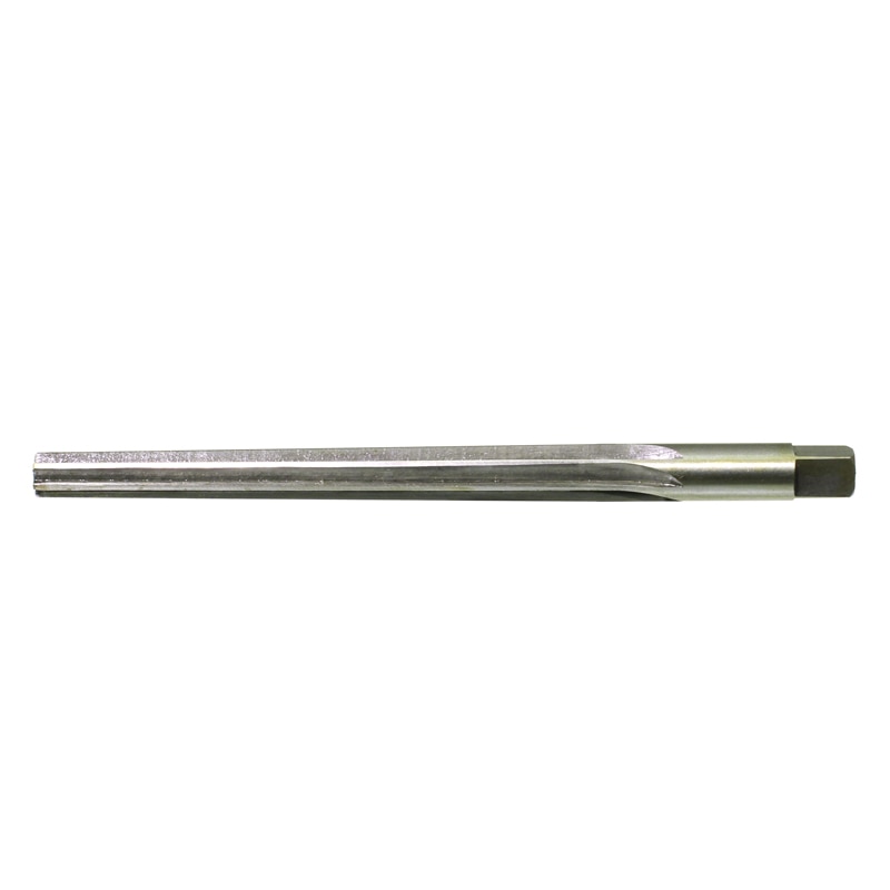 7,HEL FL RIGHT CUT TAPER PIN REAMER 4570E