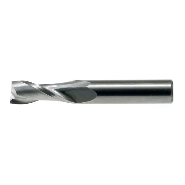 5/32,2FL DBL END END-MIL 3/8 SHK –5400A
