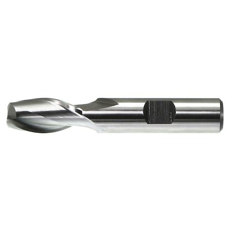 3/16,2FL DBL END END-MIL 3/8 SHK –5400A