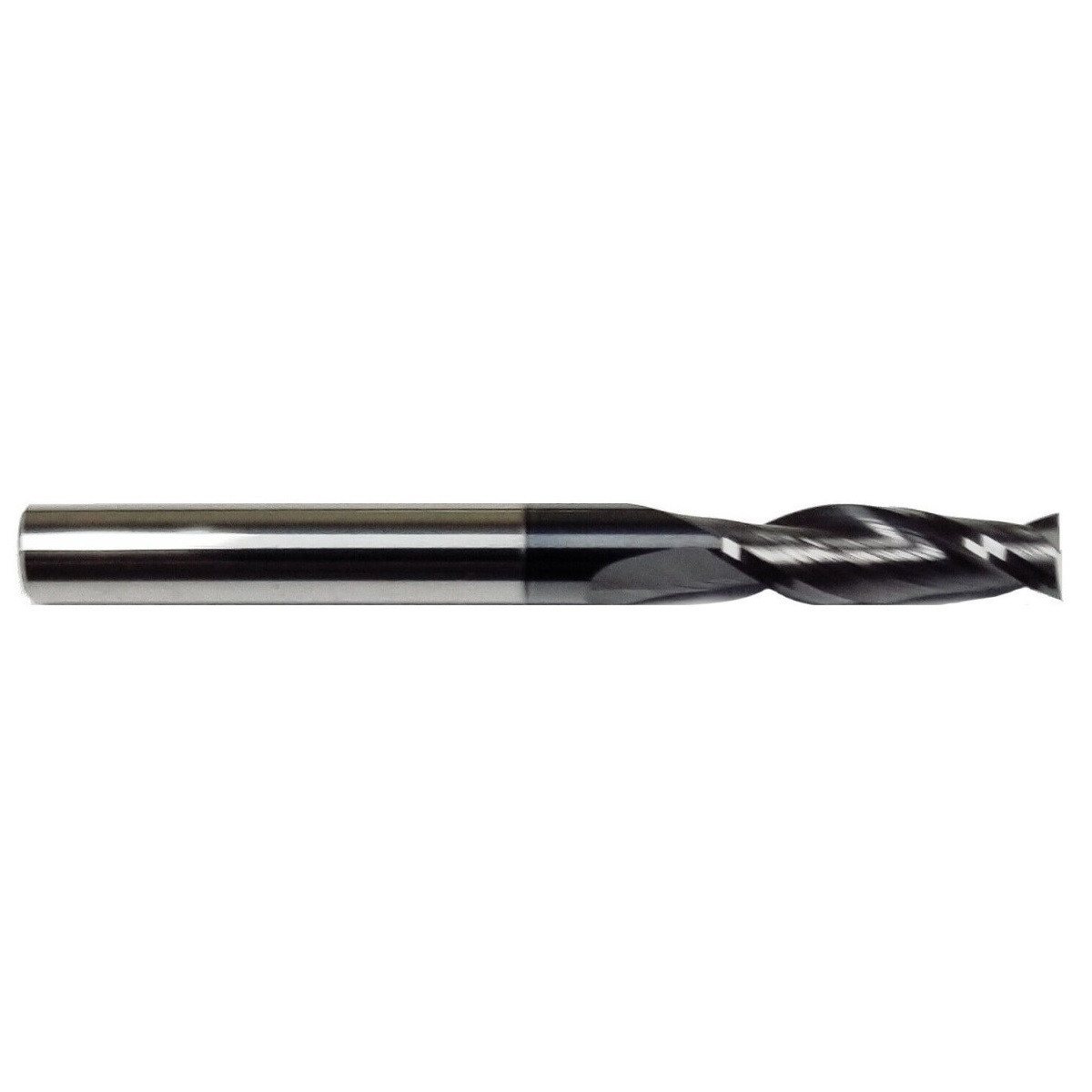 9/32,2FL DBL END END-MIL 3/8 SHK –5400A