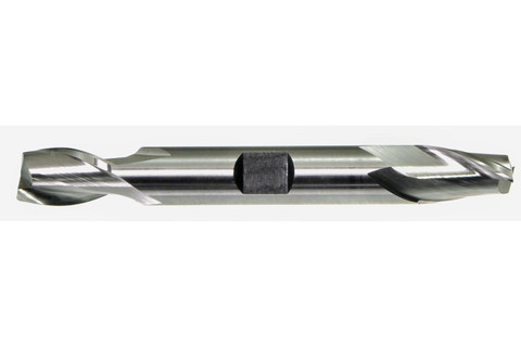 11/16,2FL DBL EN END-MIL 3/4 SHK –5400A