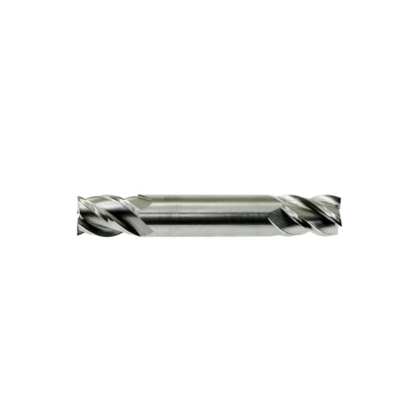 3/8 4 FLUT DBL END END-MIL 3/8 SHK 5500A