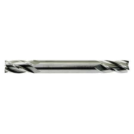 15/32 4 FL DBL END END-MIL 1/2 SHK 5500A